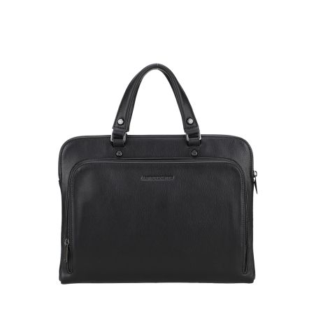 Porte Ordinateur en cuir Nairo