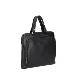 Porte Ordinateur en cuir Nairo