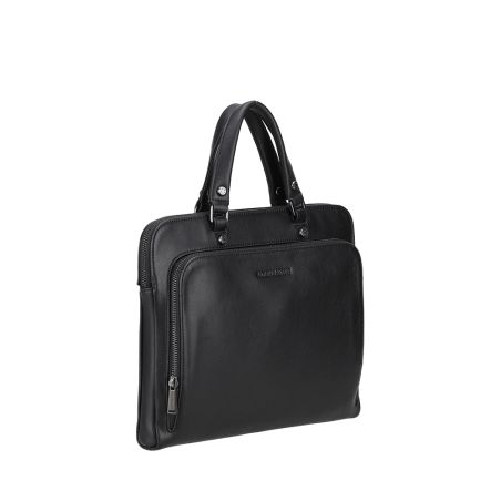 Porte Ordinateur en cuir Nairo