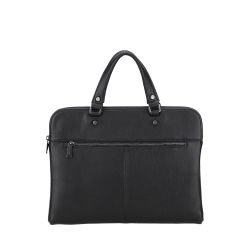 Porte Ordinateur en cuir Nairo