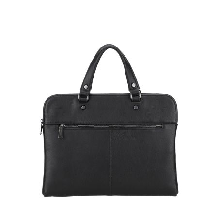 Porte Ordinateur en cuir Nairo