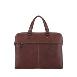 Porte Ordinateur en cuir Nairo