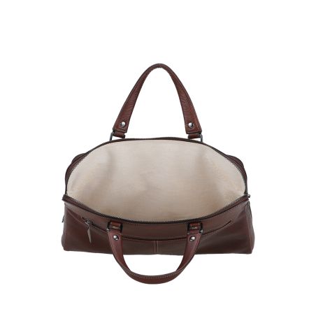 Porte Ordinateur en cuir Nairo