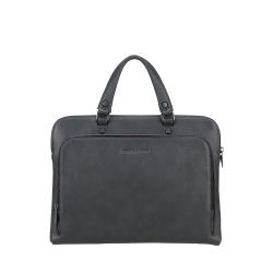 Porte Ordinateur en cuir Nairo