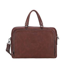Porte Ordinateur en cuir M Nairo