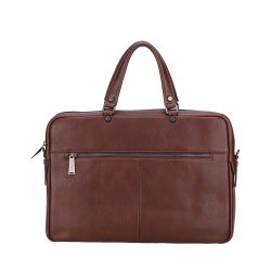 Porte Ordinateur en cuir M Nairo