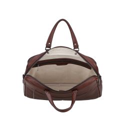 Porte Ordinateur en cuir M Nairo