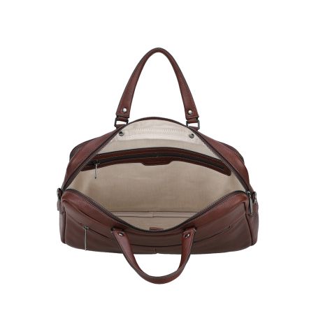 Porte Ordinateur en cuir M Nairo