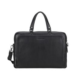 Porte Ordinateur en cuir M Nairo