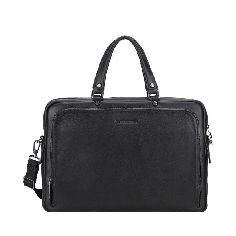 Porte Ordinateur en cuir M Nairo