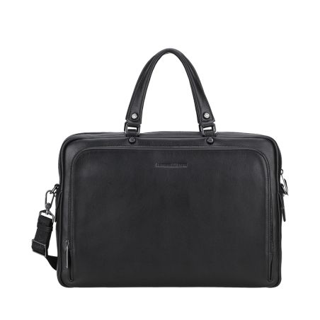 Porte Ordinateur en cuir M Nairo
