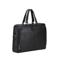 Porte Ordinateur en cuir M Nairo