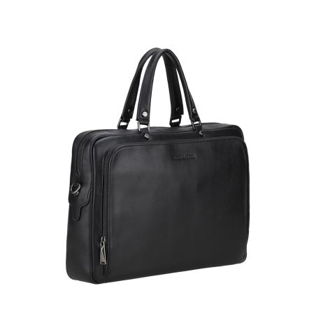 Porte Ordinateur en cuir M Nairo