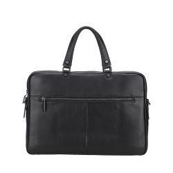Porte Ordinateur en cuir M Nairo