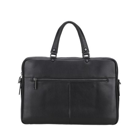 Porte Ordinateur en cuir M Nairo