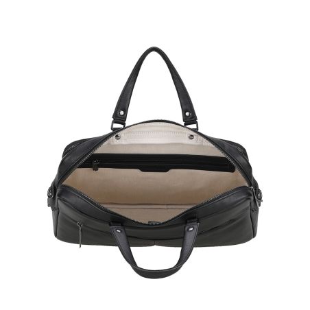 Porte Ordinateur en cuir M Nairo