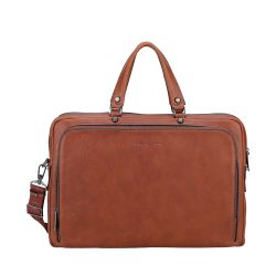 Porte Ordinateur en cuir L Nairo
