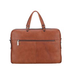Porte Ordinateur en cuir L Nairo