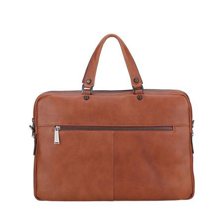 Porte Ordinateur en cuir L Nairo