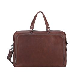 Porte Ordinateur en cuir L Nairo
