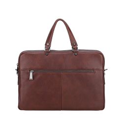 Porte Ordinateur en cuir L Nairo