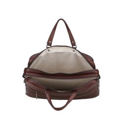 Porte Ordinateur en cuir L Nairo