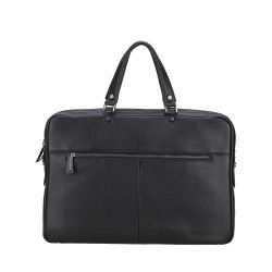 Porte Ordinateur en cuir L Nairo
