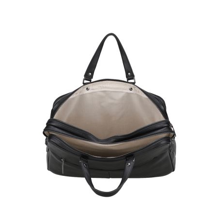 Porte Ordinateur en cuir L Nairo