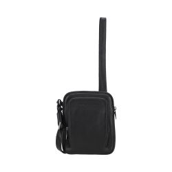 Body Bag extra-platen cuir Nairo