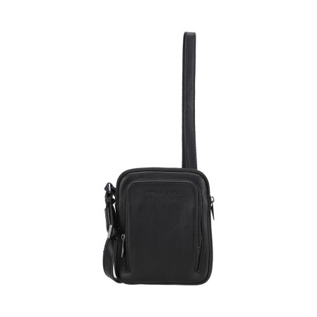 Body Bag extra-platen cuir Nairo