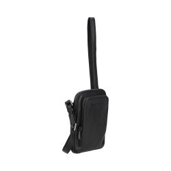 Body Bag extra-platen cuir Nairo