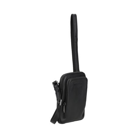 Body Bag extra-platen cuir Nairo