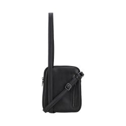 Body Bag extra-platen cuir Nairo