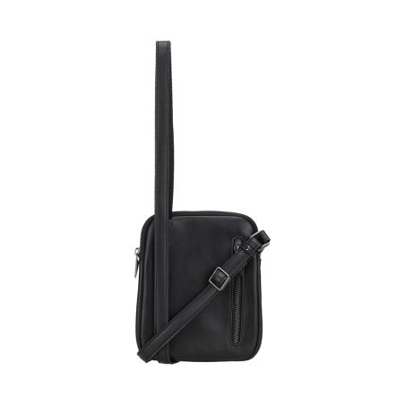 Body Bag extra-platen cuir Nairo
