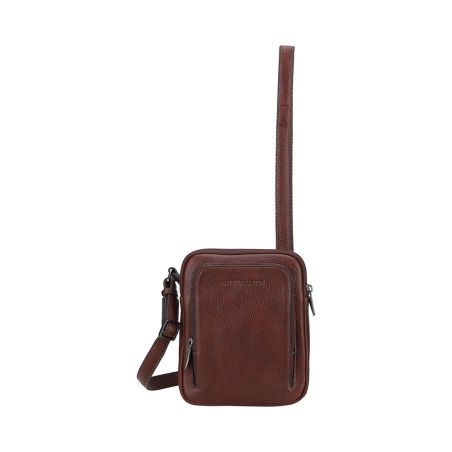 Body Bag extra-platen cuir Nairo