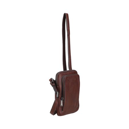 Body Bag extra-platen cuir Nairo