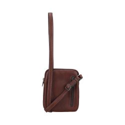 Body Bag extra-platen cuir Nairo