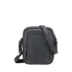 Petit sac travers en cuir Nairo