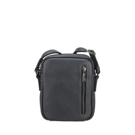 Petit sac travers en cuir Nairo