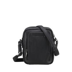 Petit sac travers en cuir Nairo