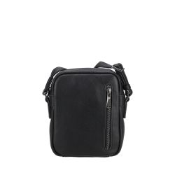 Petit sac travers en cuir Nairo