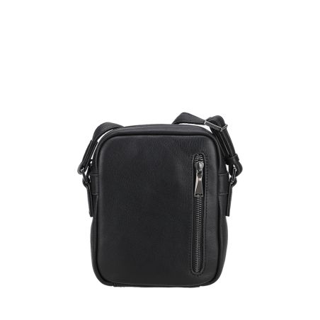 Petit sac travers en cuir Nairo
