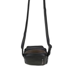 Petit sac travers en cuir Nairo