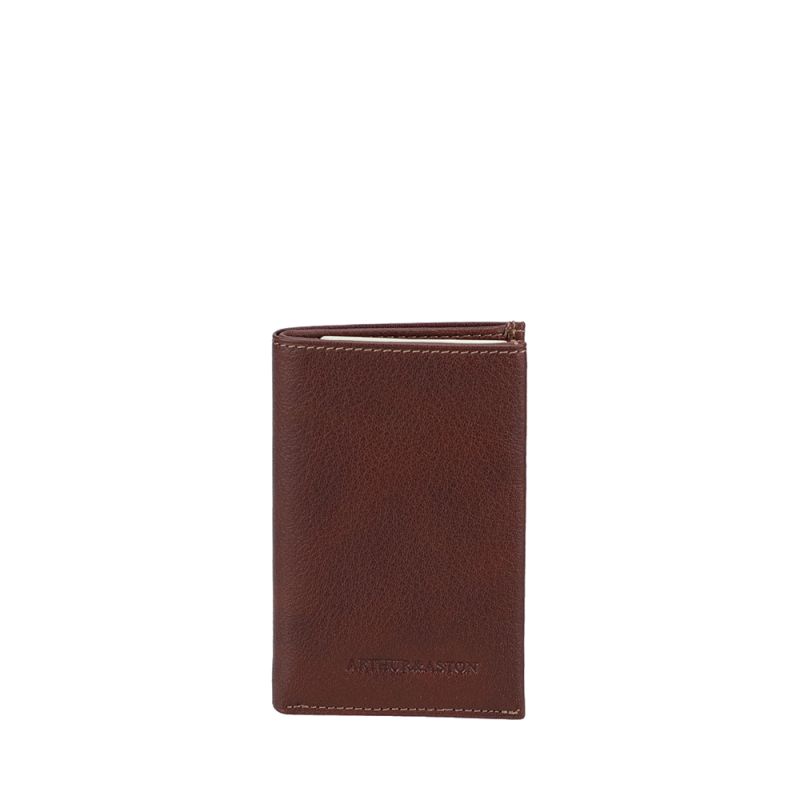 Porte Cartes en Cuir Nairo