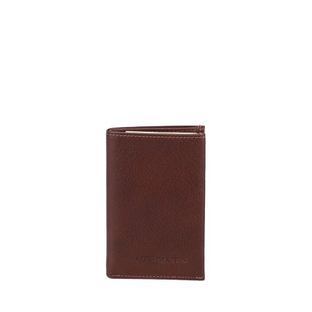 Porte Cartes en Cuir Nairo