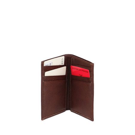 Porte Cartes en Cuir Nairo
