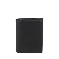 Petit porte feuilles en Cuir Nairo