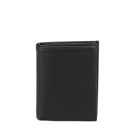 Petit porte feuilles en Cuir Nairo