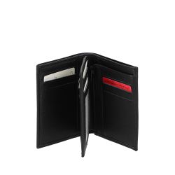 Petit porte feuilles en Cuir Nairo