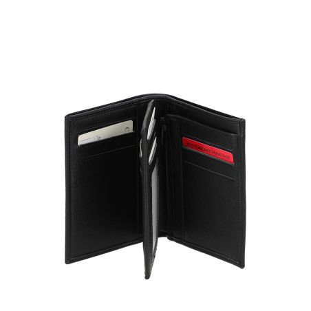 Petit porte feuilles en Cuir Nairo